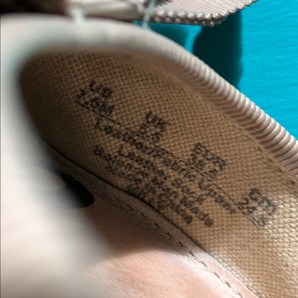 Sam Edelman Ballet Flat - Picture 8 of 8
